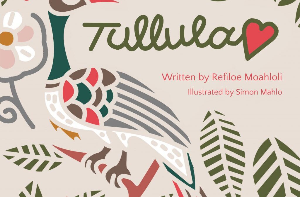 Tullula