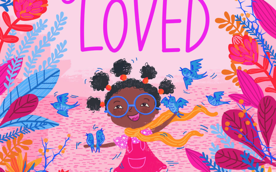 You are loved