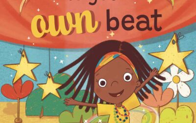 Dance to your own beat