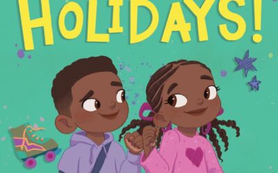 Hooray for Holidays!
