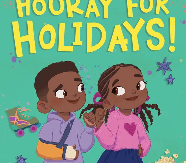 Hooray for Holidays!