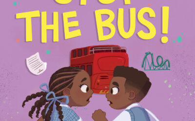 Stop the Bus!