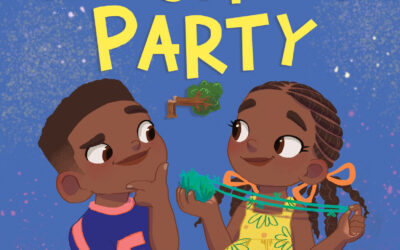 The Street Party